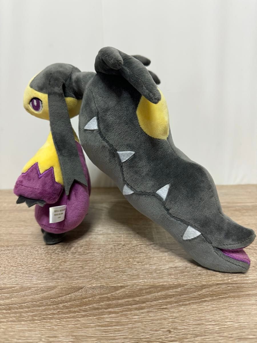 ポケモンセンターオリジナル メガクチートOA ぬいぐるみ|Yahoo ポケモンセンターオリジナル メガクチートOA ぬいぐるみ|Yahoo