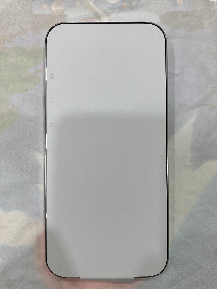 【Q80340】iphone 15 Pro/128GB/SIMフリー/未使用_画像3