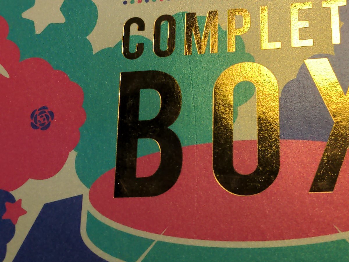 セル版 Blu-ray TOKYO MX presents「BanG Dream! 7th☆LIVE」COMPLETE BOX / fe064_画像2