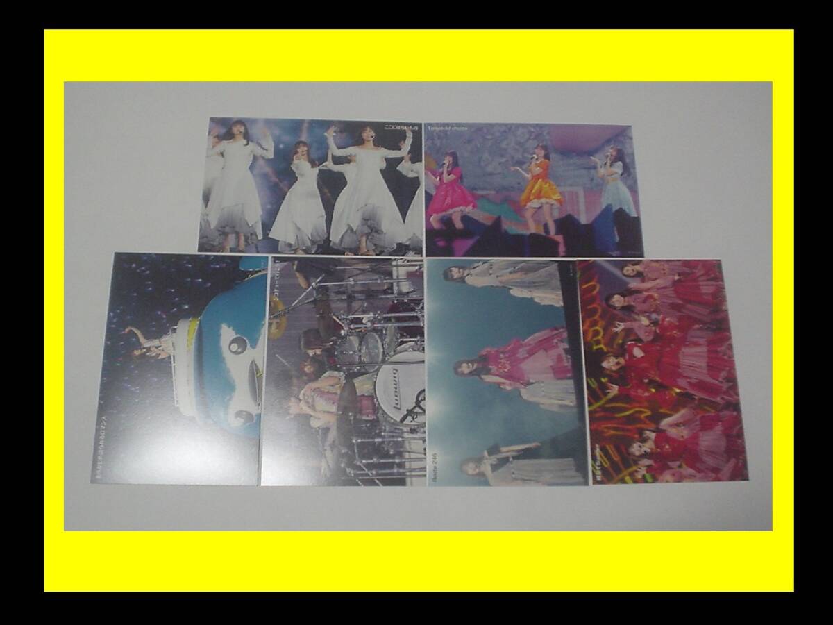 ポストカードA特典 写真 齋藤飛鳥+岩本蓮加+遠藤さくら NOGIZAKA46 ASUKA SAITO GRADUATION CONCERT完全生産限定盤Blu-ray DVD-BOX乃木坂46_画像1