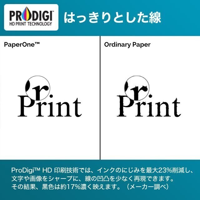 コピー用紙　A4　300枚　24時間以内に発送_画像7