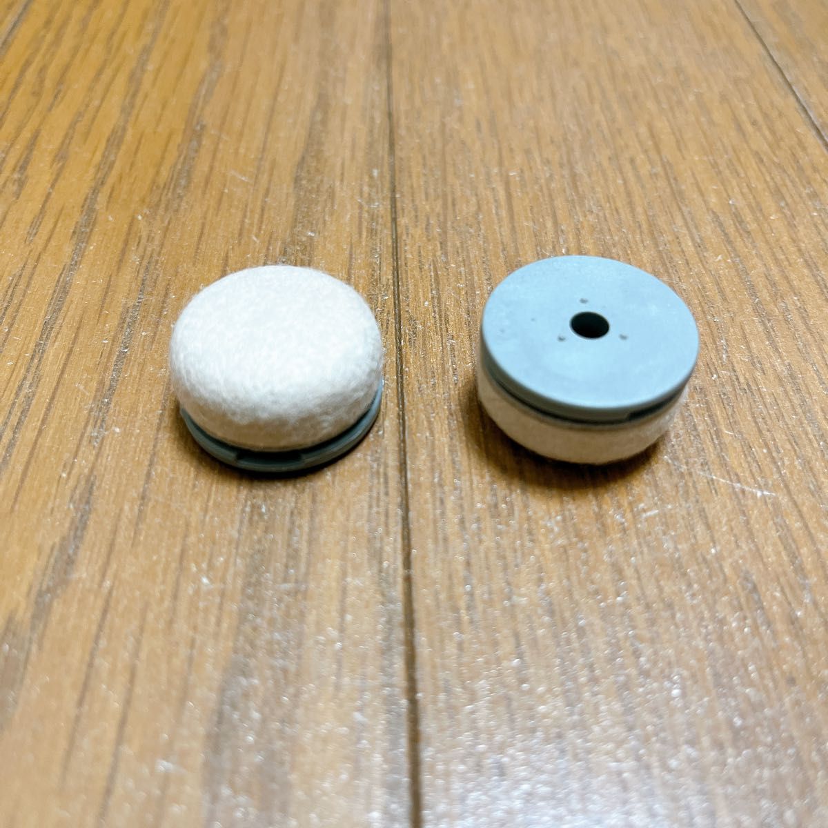 椅子脚カバー 25ｍｍ 24個セット  滑り止め 防音 傷防止