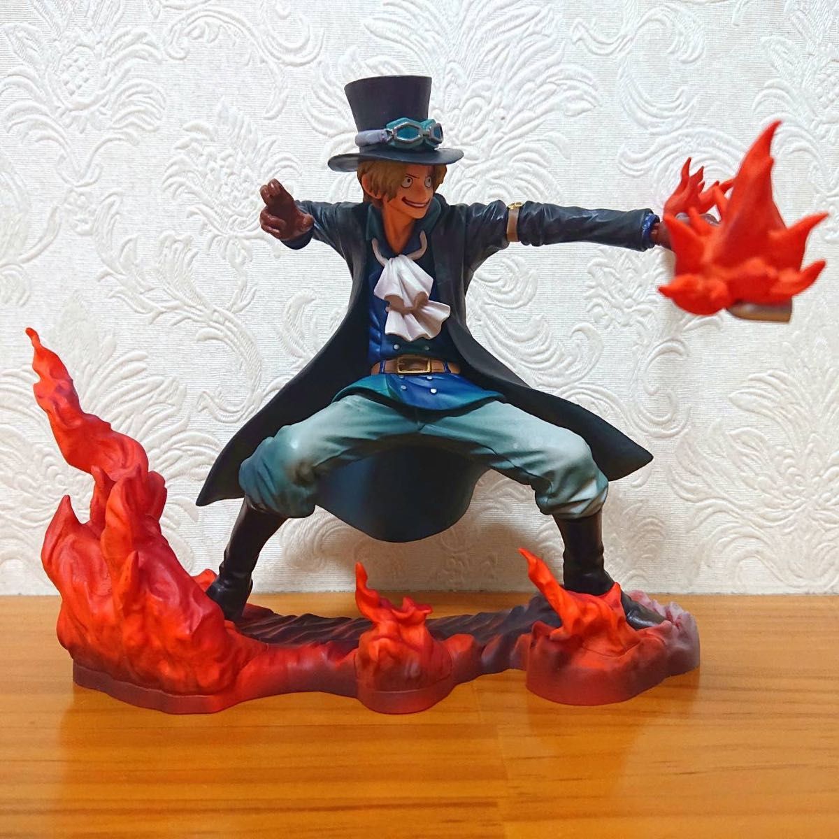 ワンピース ONE PIECE フィギュア DXF BROTHERHOOD ルフィ エース サボ 正規品 プライズ 全5種セット