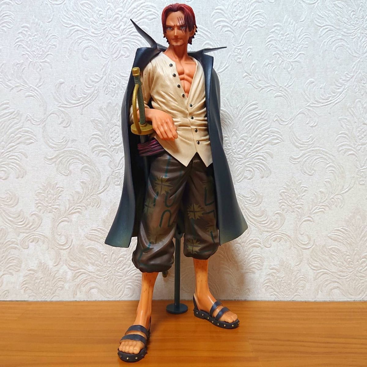 ワンピース MASTER STARS PIECE MSP フィギュア 正規品 ルフィ ワンピース MASTER STARS PIECE MSP フィギュア 正規品 ルフィ