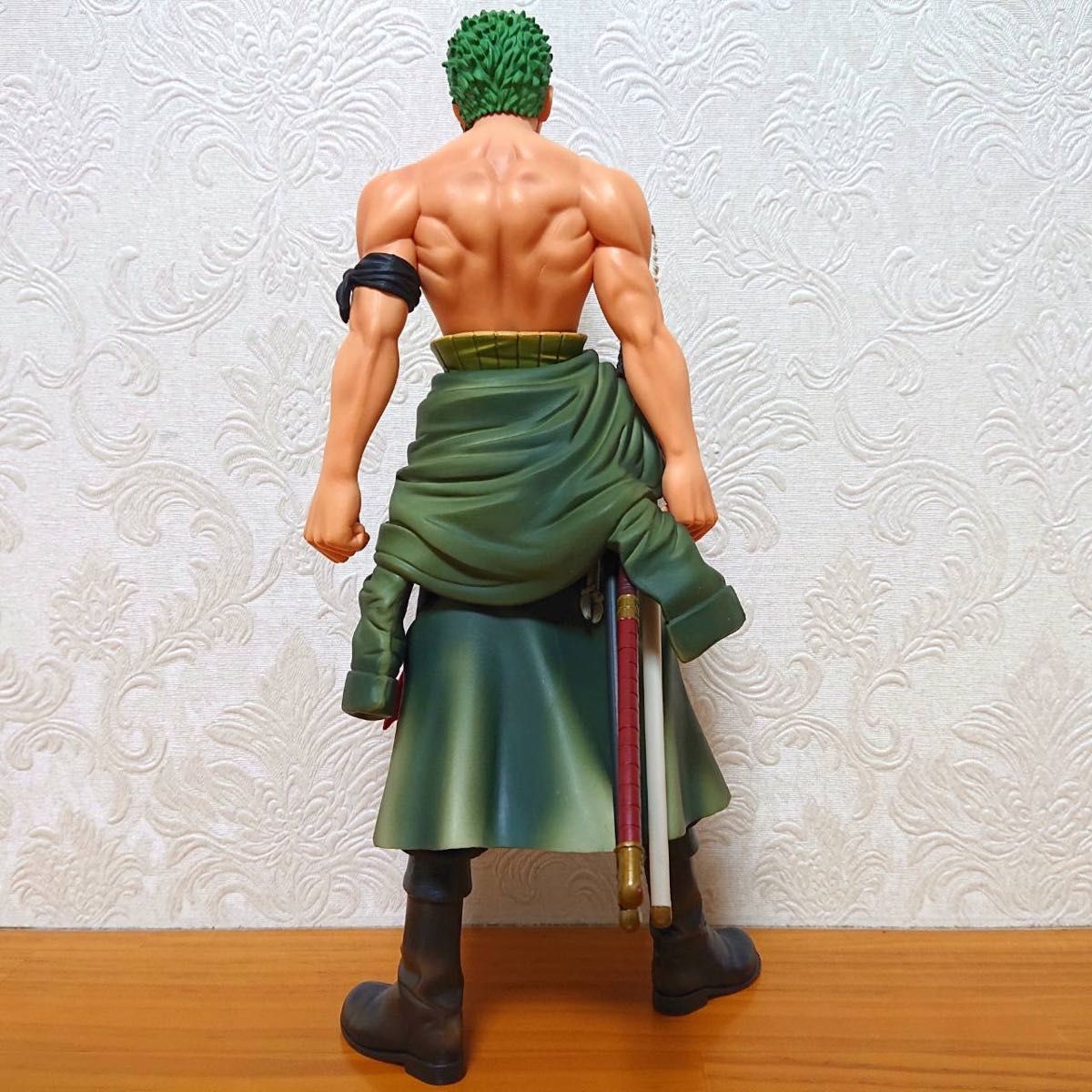 ワンピース MASTER STARS PIECE MSP フィギュア 正規品 ルフィ ワンピース MASTER STARS PIECE MSP フィギュア 正規品 ルフィ