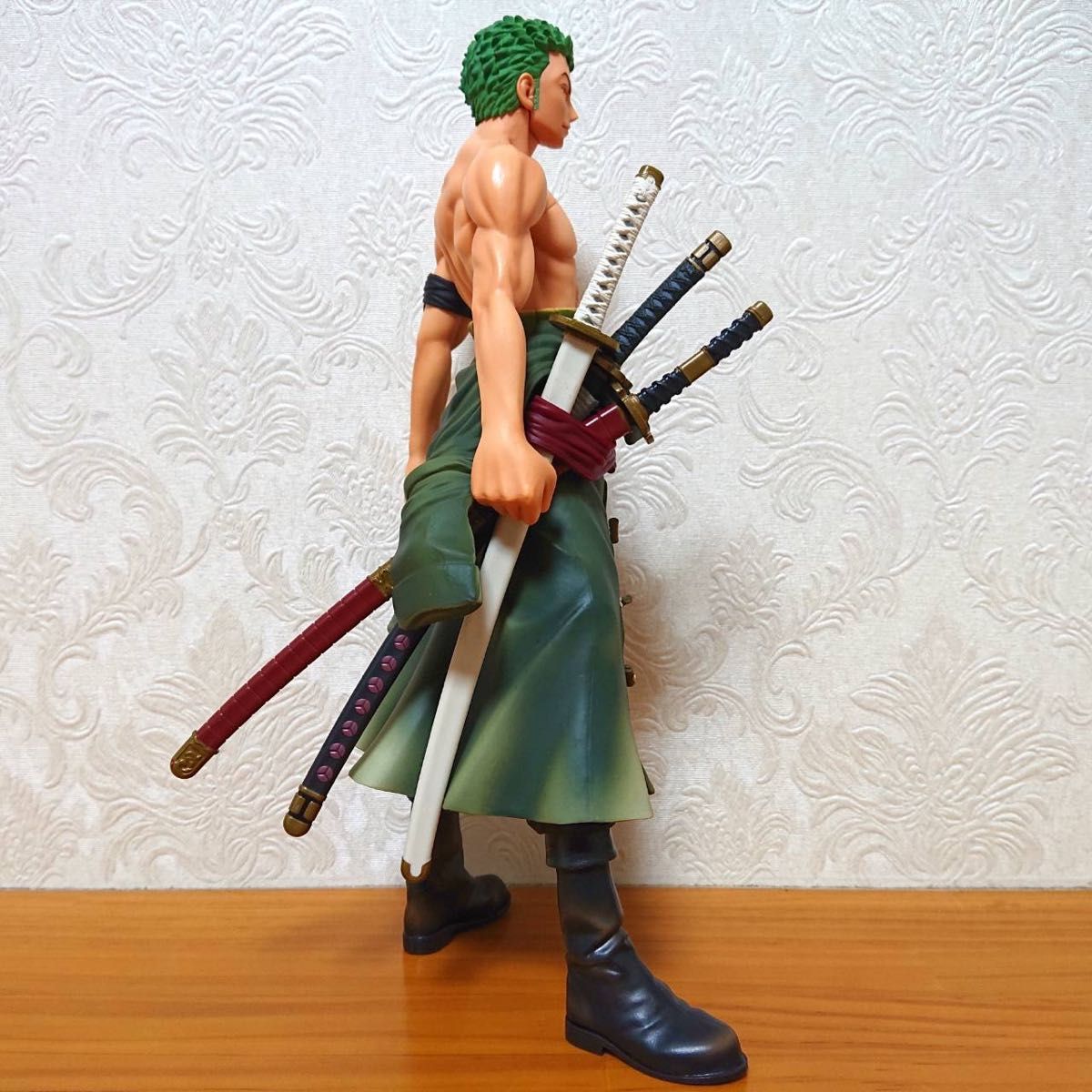 ワンピース MASTER STARS PIECE MSP フィギュア 正規品 ルフィ ワンピース MASTER STARS PIECE MSP フィギュア 正規品 ルフィ