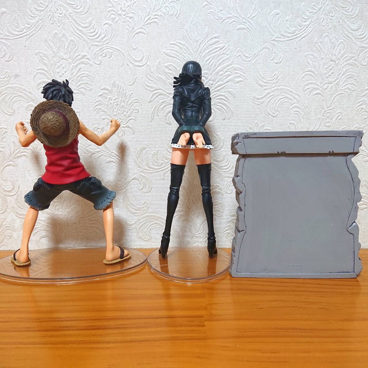ワンピース ONE PIECE フィギュア DRAMATIC SHOWCASE ルフィ ワンピース ONE PIECE フィギュア DRAMATIC SHOWCASE ルフィ