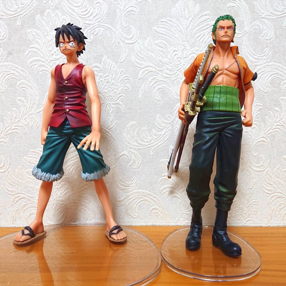 ワンピース ONE PIECE フィギュア DRAMATIC SHOWCASE ルフィ ワンピース ONE PIECE フィギュア DRAMATIC SHOWCASE ルフィ