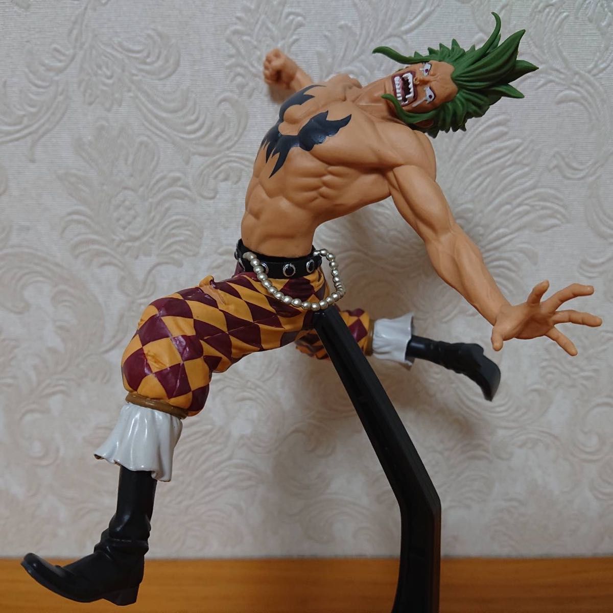 ワンピース ONE PIECE フィギュア 造形王頂上決戦 Ⅴ プライズ ワンピース ONE PIECE フィギュア 造形王頂上決戦 Ⅴ プライズ