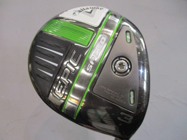 キャロウェイ EPIC SPEED/Diamana50 for Callaway(JP)/S/15[105323]_画像1