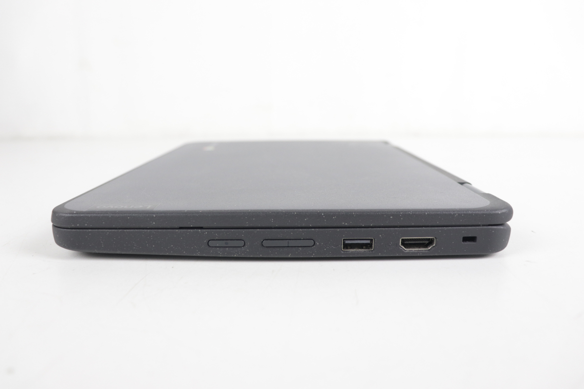 【新品/未使用】Lenovo 300e Chromebook Gen 3 ノートパソコン MP28511G 中国製 PC コンパクト 事務作業 008JSGJH70_画像4
