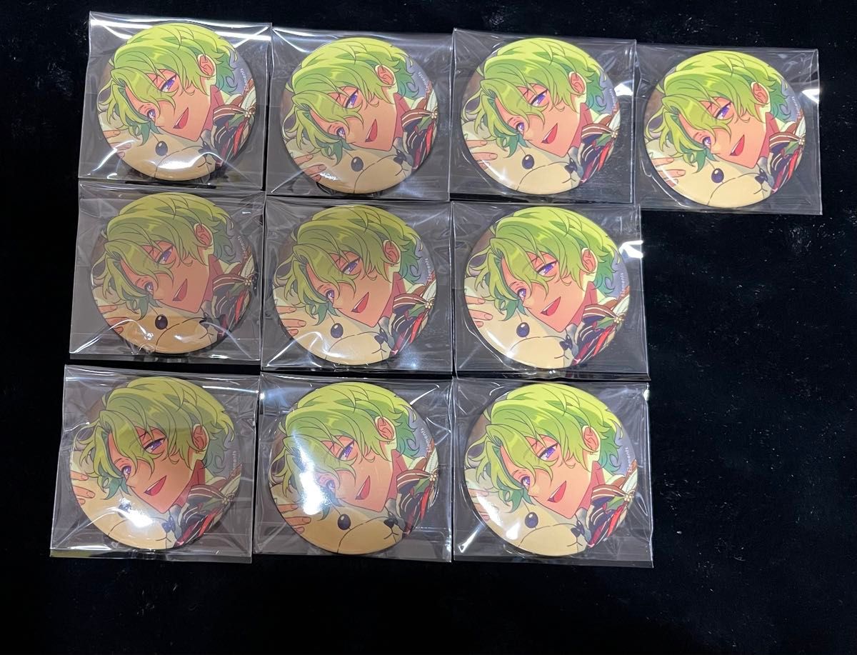 巴日和 テーマ缶バッジ idol ゲーム・おもちゃ・グッズ 巴日和 テーマ缶バッジ idol ゲーム・おもちゃ・グッズ