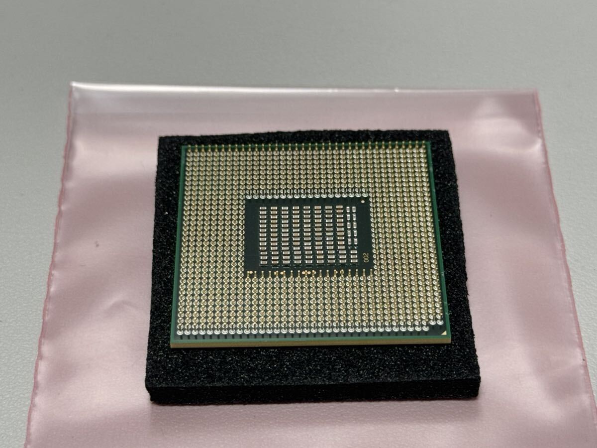 【POST OK】Core i7 2670QM【送料無料】_画像3