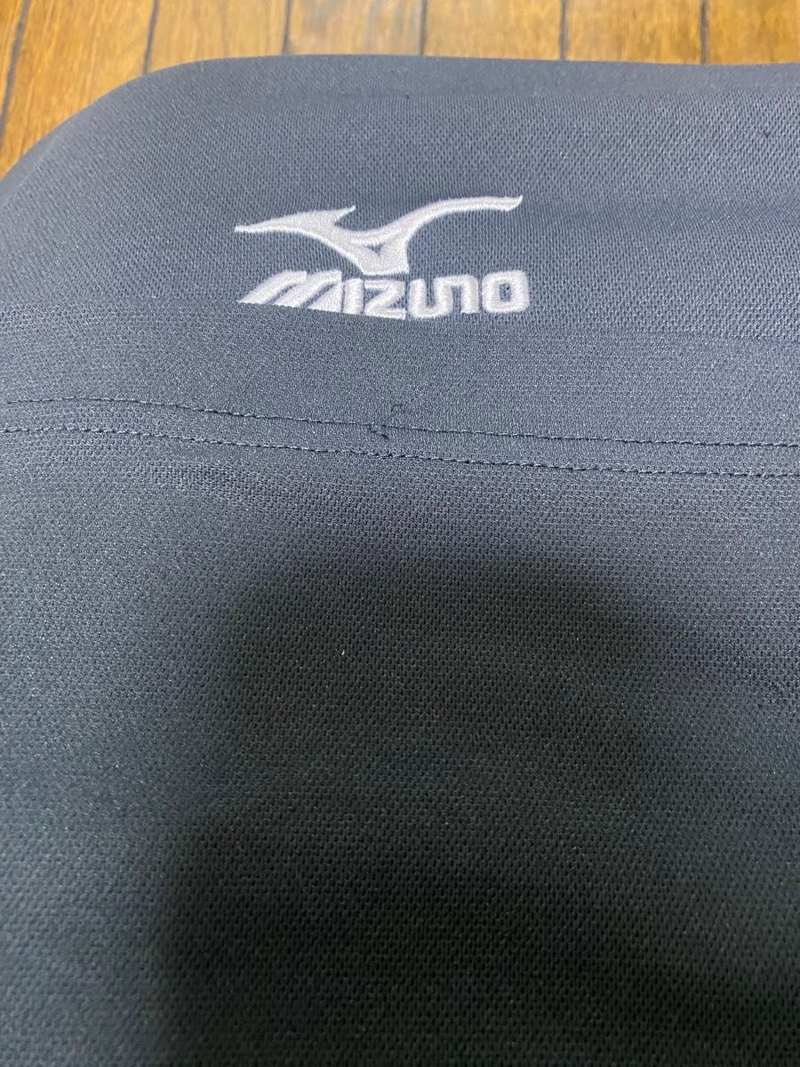 ミズノ 半袖 半袖Tシャツ Tシャツ スポーツウエア ブラック MIZUNO Mizuno ネイビー プラクティスシャツ 