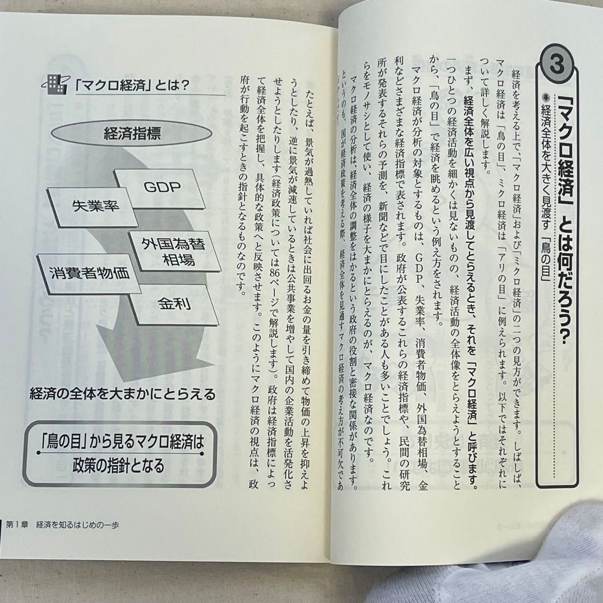 これだけは知っておきたい「経済」の基本と常識　高校生から社会人まで、経済の知識がしっかり身につく！ （改訂版） 吉野薫／著