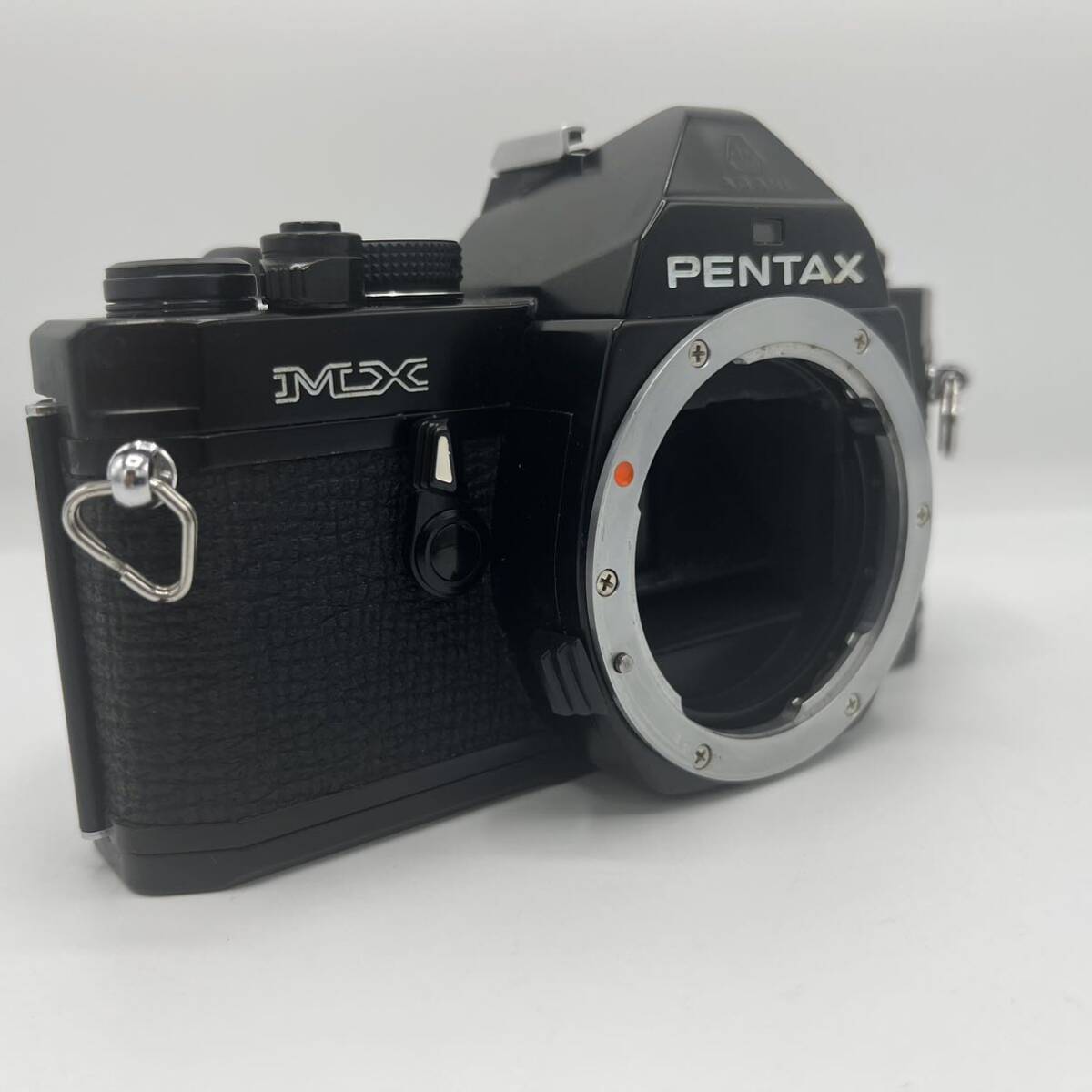 ★訳あり大特価★ pentax mx ジャンク ボディ フィルムカメラ 82_画像4