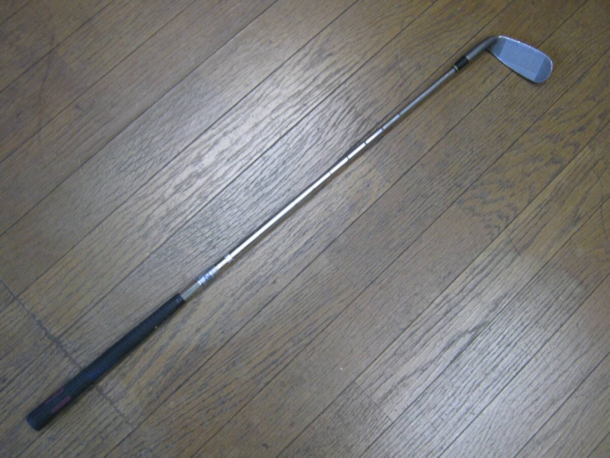 中古ＵＢｉＺ　ＨＴ９０１　ＣＨＩＰＰＩＮＧ　ＩＲＯＮ　チッパー　スチールシャフト_画像10