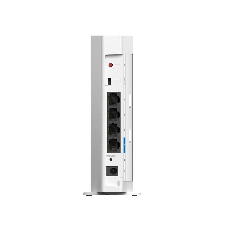 【送料無料・美品】バッファロー 無線LAN親機 Wi-Fi 6 対応ルーター　WiFi6(11ax)対応 IPv6対応WSR-1500AX2S-WH