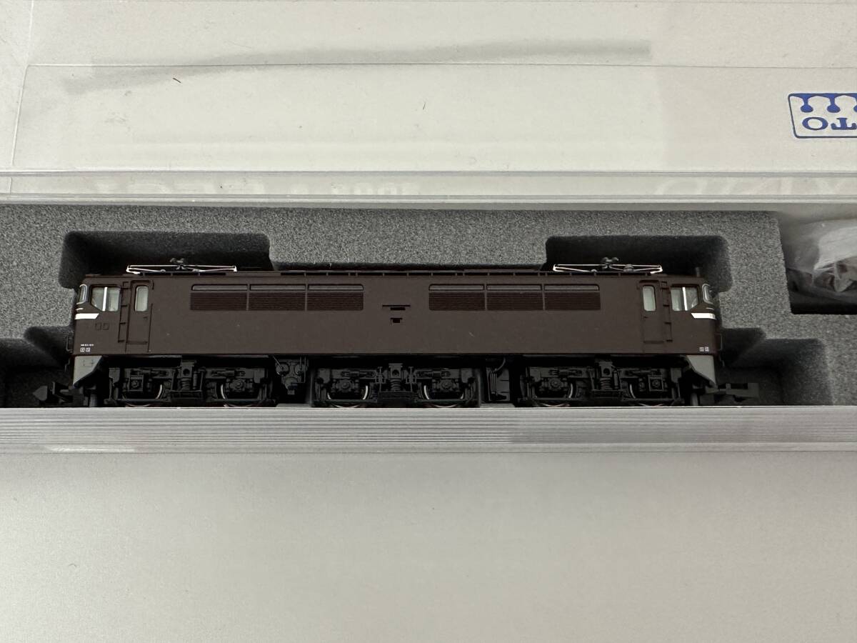 [734]KATO Kato 3093-3/3073 2 both set N gauge railroad model Junk 