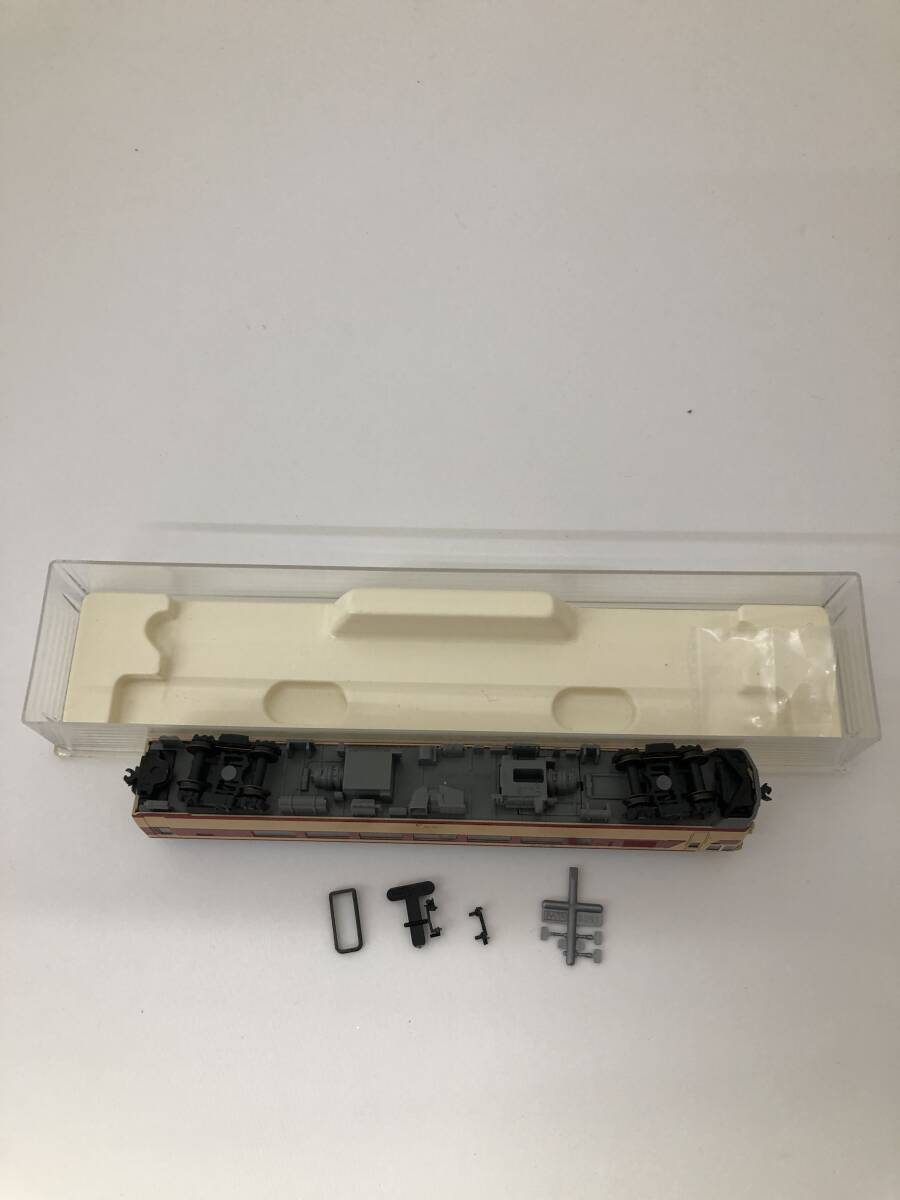 【732】KATO　カトー　406/4690/6061　6両セット　Nゲージ　動作未確認　鉄道模型　ジャンク_画像10