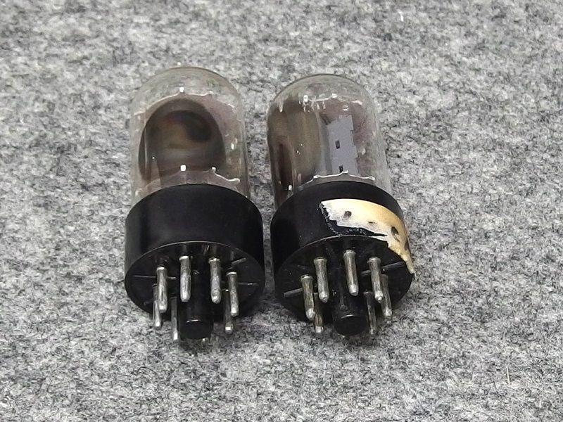 RCA ほか / 真空管 / 「6EM7 / 6EA7」 (計7個) 【現状渡し品】の画像5