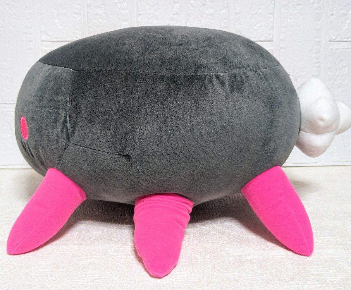 ポケモン めちゃもふぐっとぬいぐるみ ナマコブシ|Yahoo!フリマ ポケモン めちゃもふぐっとぬいぐるみ ナマコブシ|Yahoo!フリマ