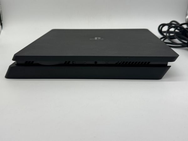 【24931】 PlayStation4　プレステ4 CUH-2100A 本体のみ コントローラーはありません 映像出力確認済み 梱包80サイズ_画像5