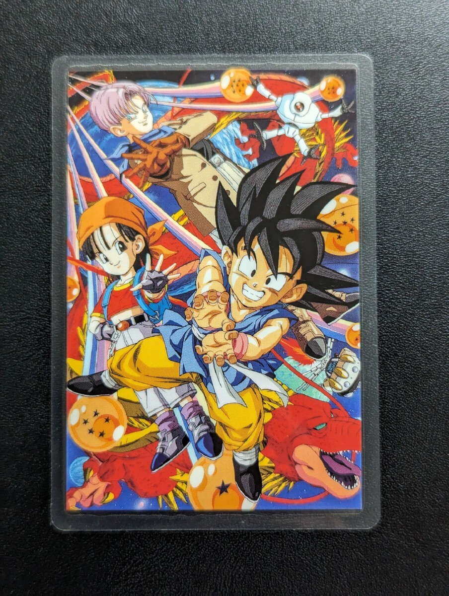 ☆即決 レア 非売品 少年ジャンプ 超英雄伝 カードダス 第1弾 第 ☆即決 レア 非売品 少年ジャンプ 超英雄伝 カードダス 第1弾 第