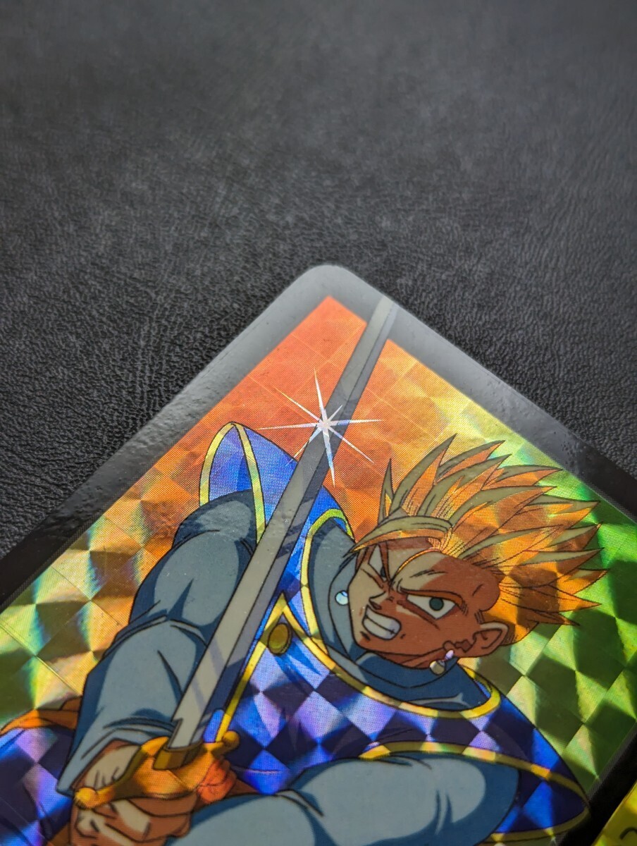 完全未剥がし品 ドラゴンボールZ カードダス スーパーバトル No 完全未剥がし品 ドラゴンボールZ カードダス スーパーバトル No