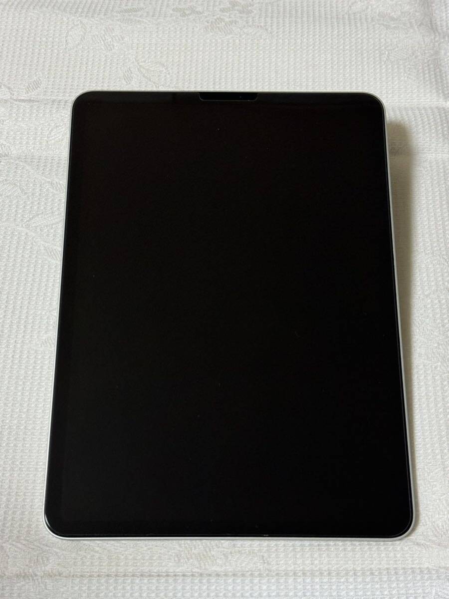 iPad PRO 3世代　M1チップ256GB WiFiモデル　中古_画像3