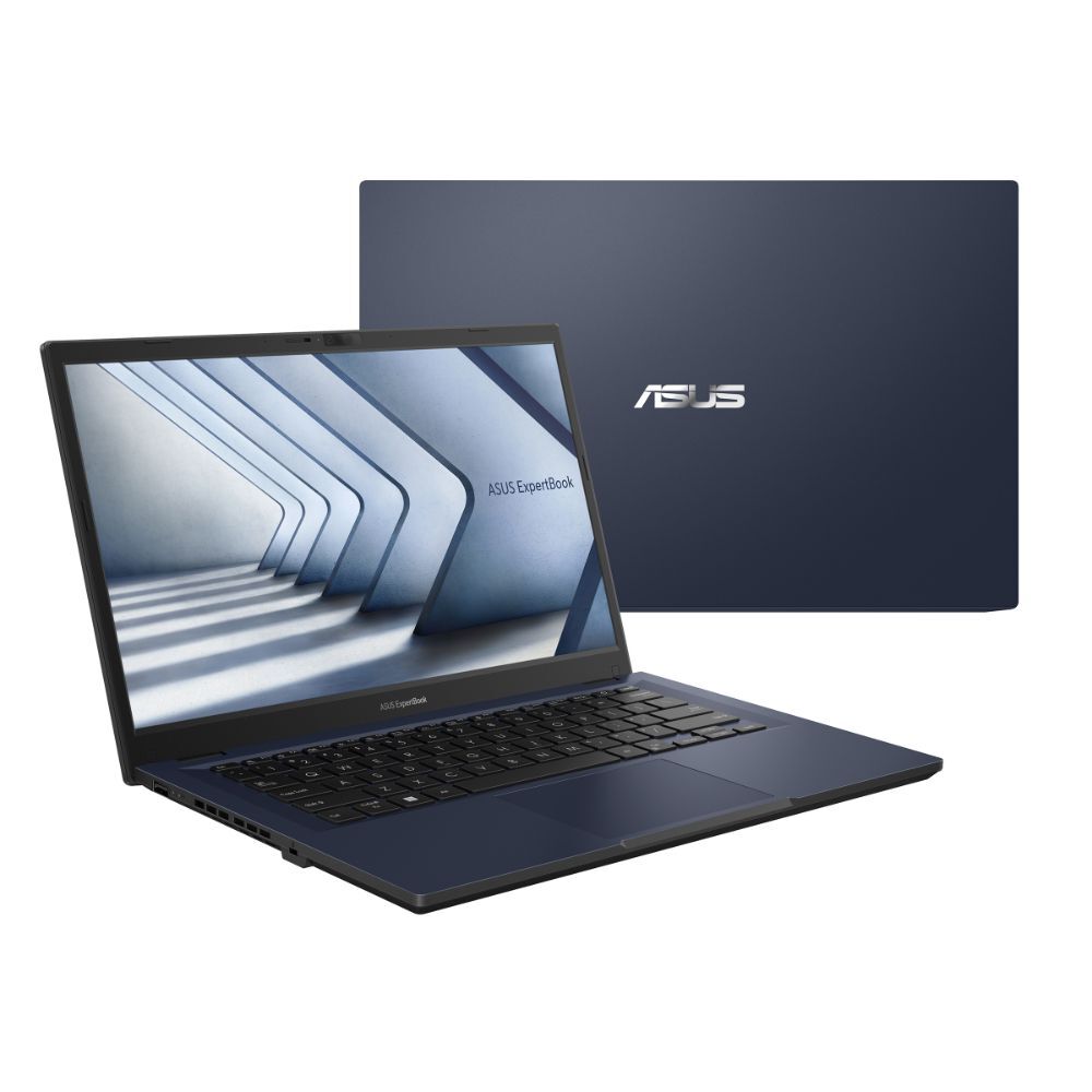 未使用 ASUS ExpertBook B1 14.0型ワイドFHD Corei5-1235U / 16GB/ SSD256GB /マウス付き/ B1402CBA B1402CBA-EB2559R 197105325999_画像2