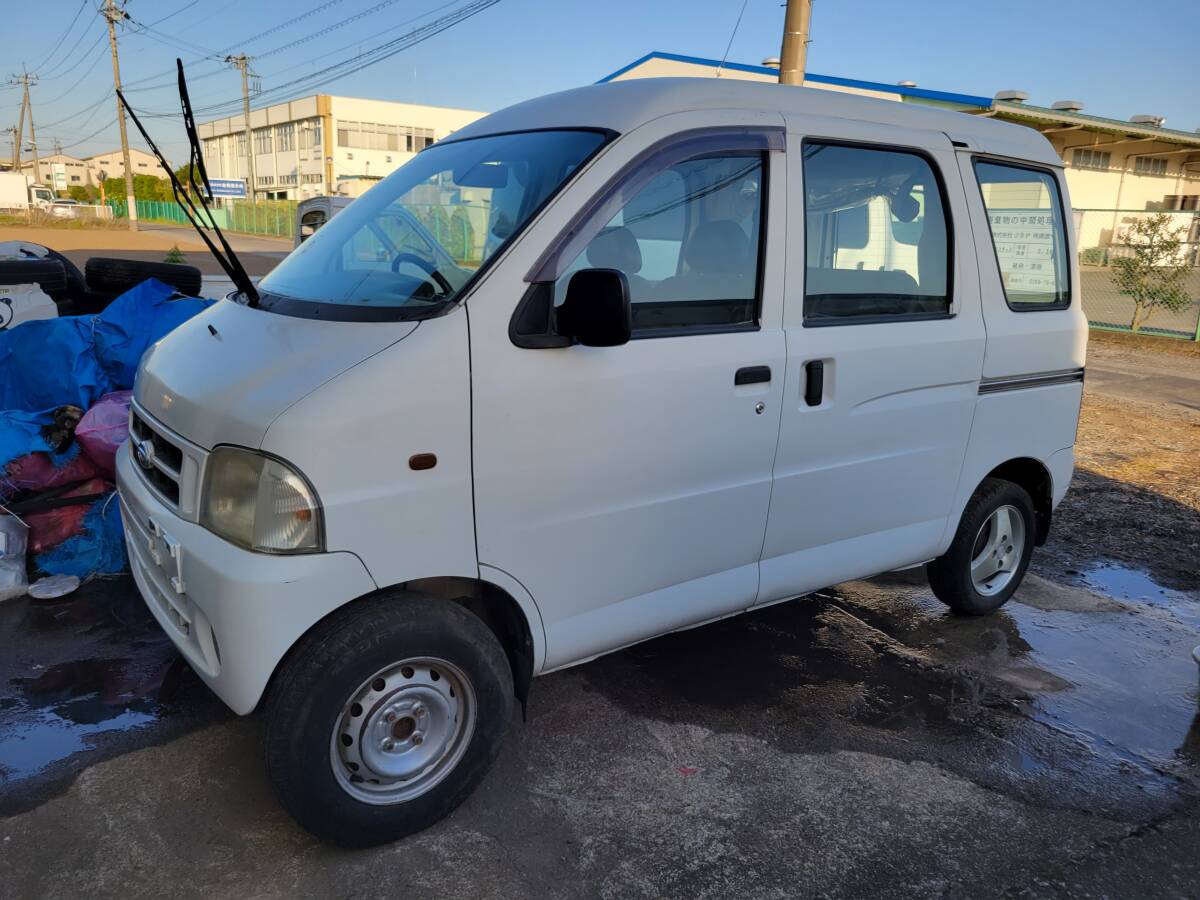  Daihatsu Hijet electric automobile immovable car., document equipped EV battery no. image verifying . please judge, pickup limited model..