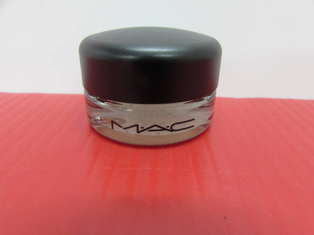 unused MAC Mac Pro long wear paint pot art Sera pi-chi.( water base eyeshadow ) 5g cosme 