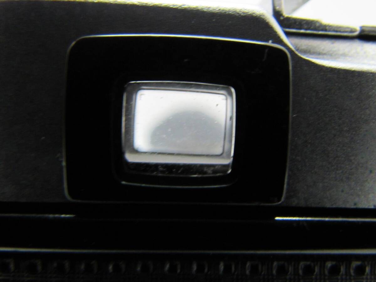 1円～ 動作品 Olympus オリンパス TRIP 35 レンジファインダー フィルムカメラ 40ｍｍ F2.8 レトロ A_画像7