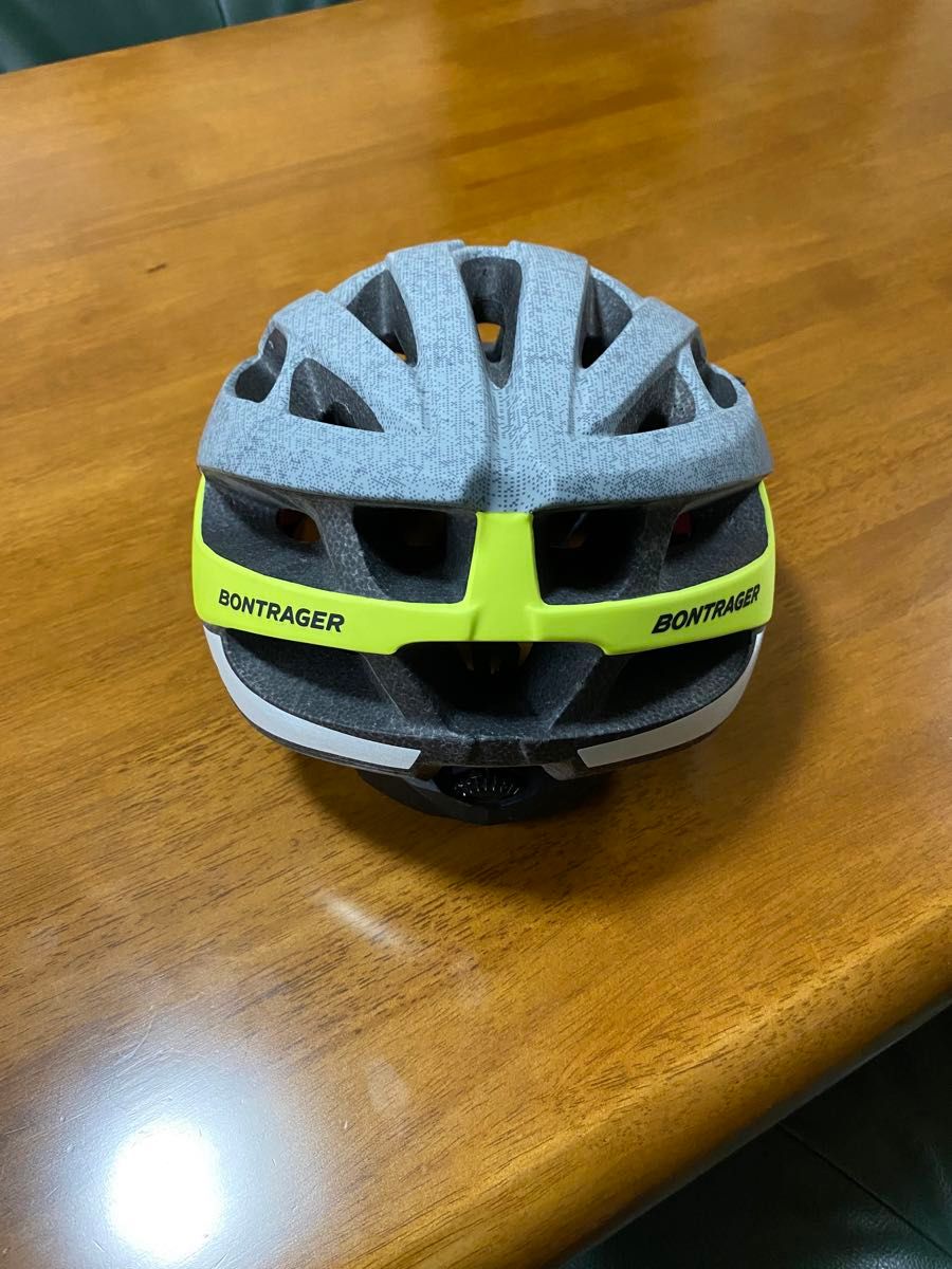 BONTRAGER ヘルメット S/M