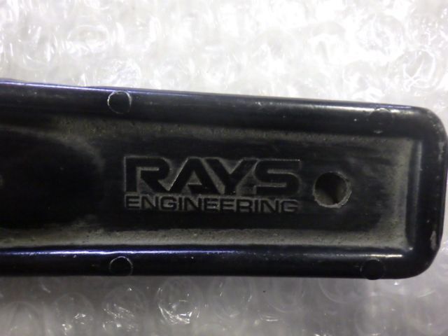 ★RAYS レイズ★センターキャップレンチ 86mm ホイール_画像3