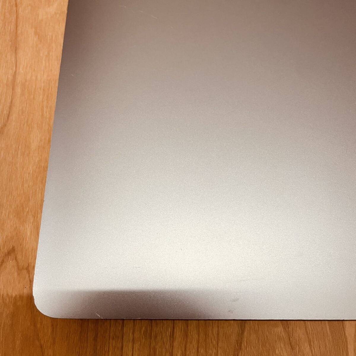 MacBook air 13インチ 2020 管理番号2891_画像6