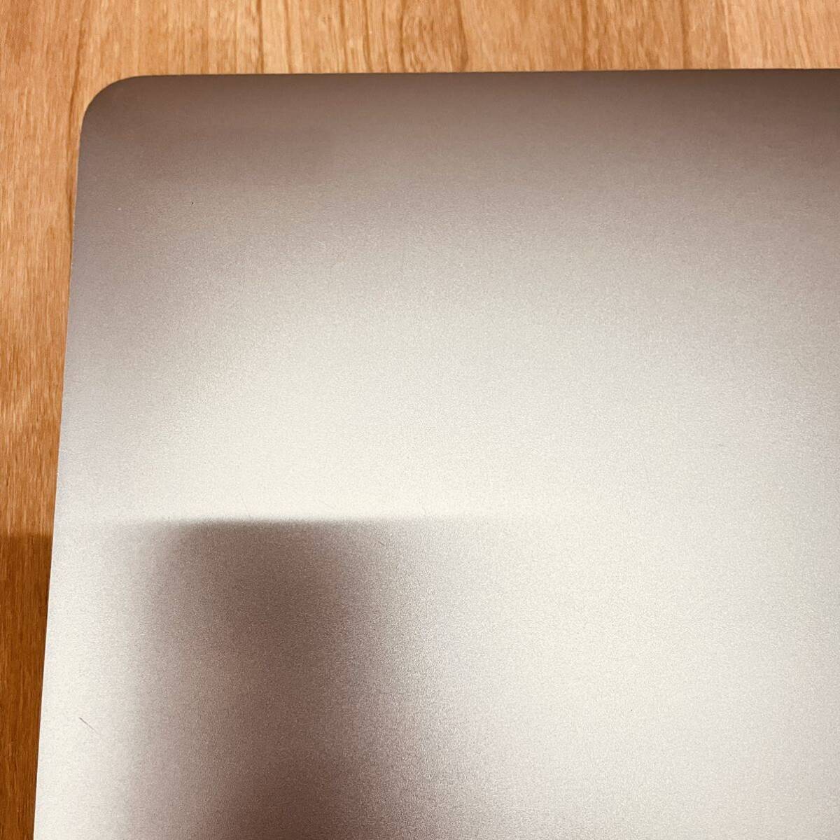 MacBook air 13インチ 2020 管理番号2891_画像5