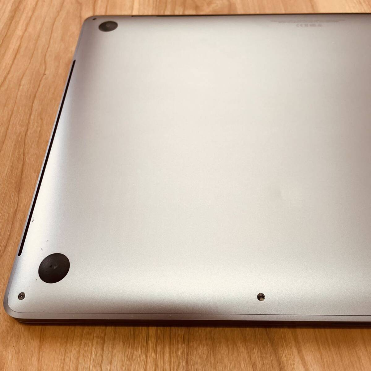 MacBook pro 16インチ 2019 i9 SSD1TB 管2896_画像10