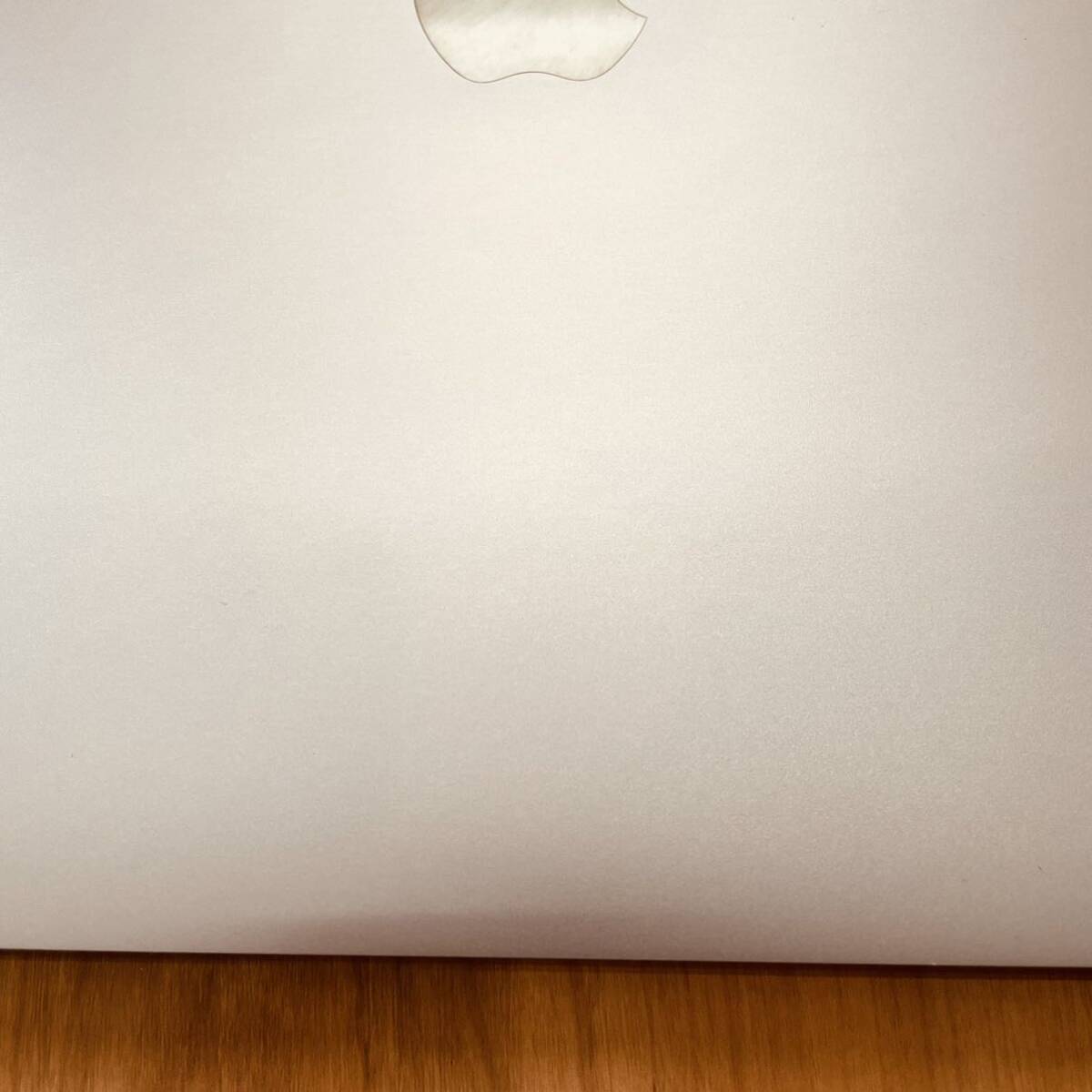 MacBook pro 16インチ 2019 i9 SSD1TB 管2896_画像7