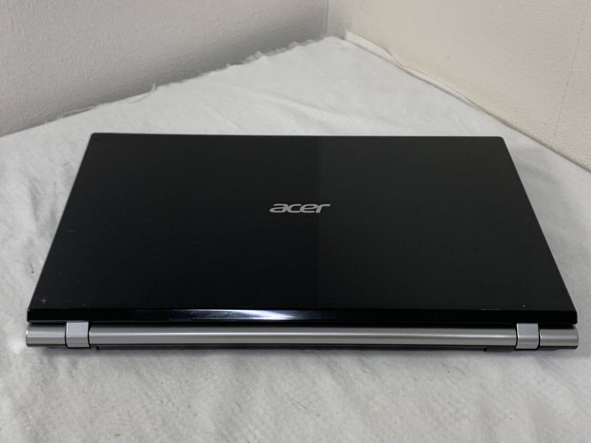 ★ジャンク、一部動作未確認 ★acer V3-571G-F78Gの画像7