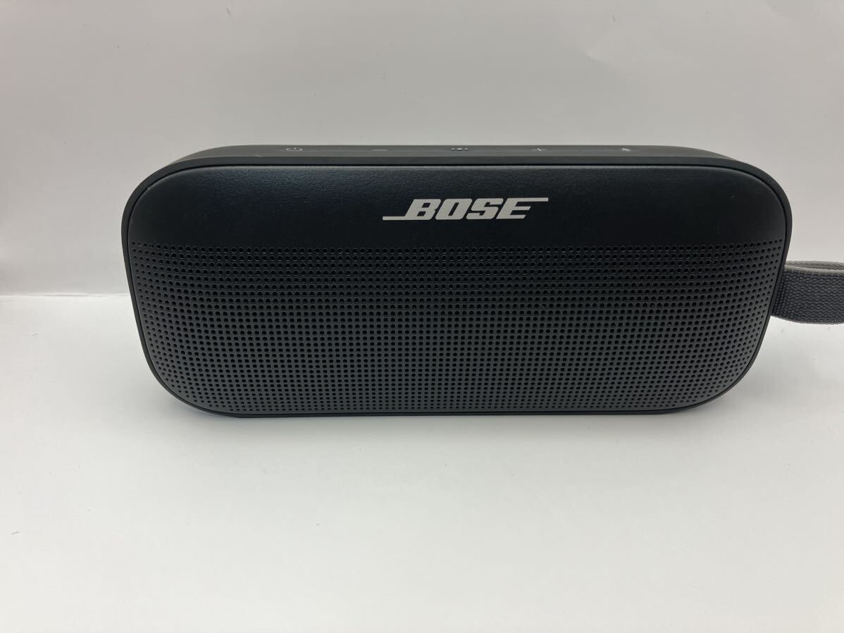 BOSE Bluetooth スピーカー　ワイヤレス　MODEL435910 本体のみ_画像1