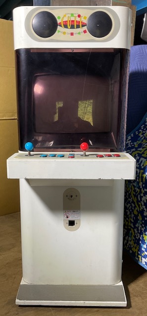 動作確認済み カプコン ミニキュート イエロー CAPCOM MINI CUTE 動作確認済み カプコン ミニキュート イエロー CAPCOM MINI CUTE