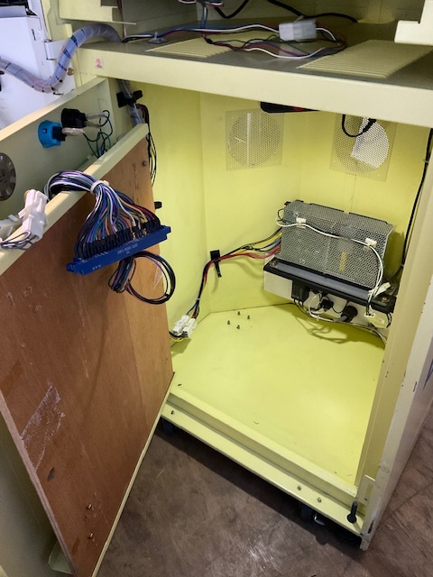 動作確認済み カプコン ミニキュート イエロー CAPCOM MINI CUTE 動作確認済み カプコン ミニキュート イエロー CAPCOM MINI CUTE