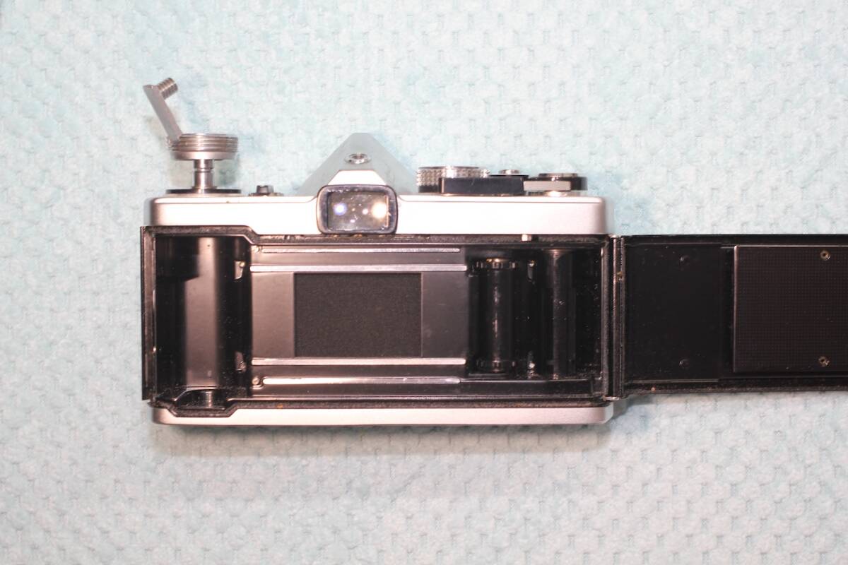 Olympus OM-1 オリンパス カメラ ボディ #6459_画像8