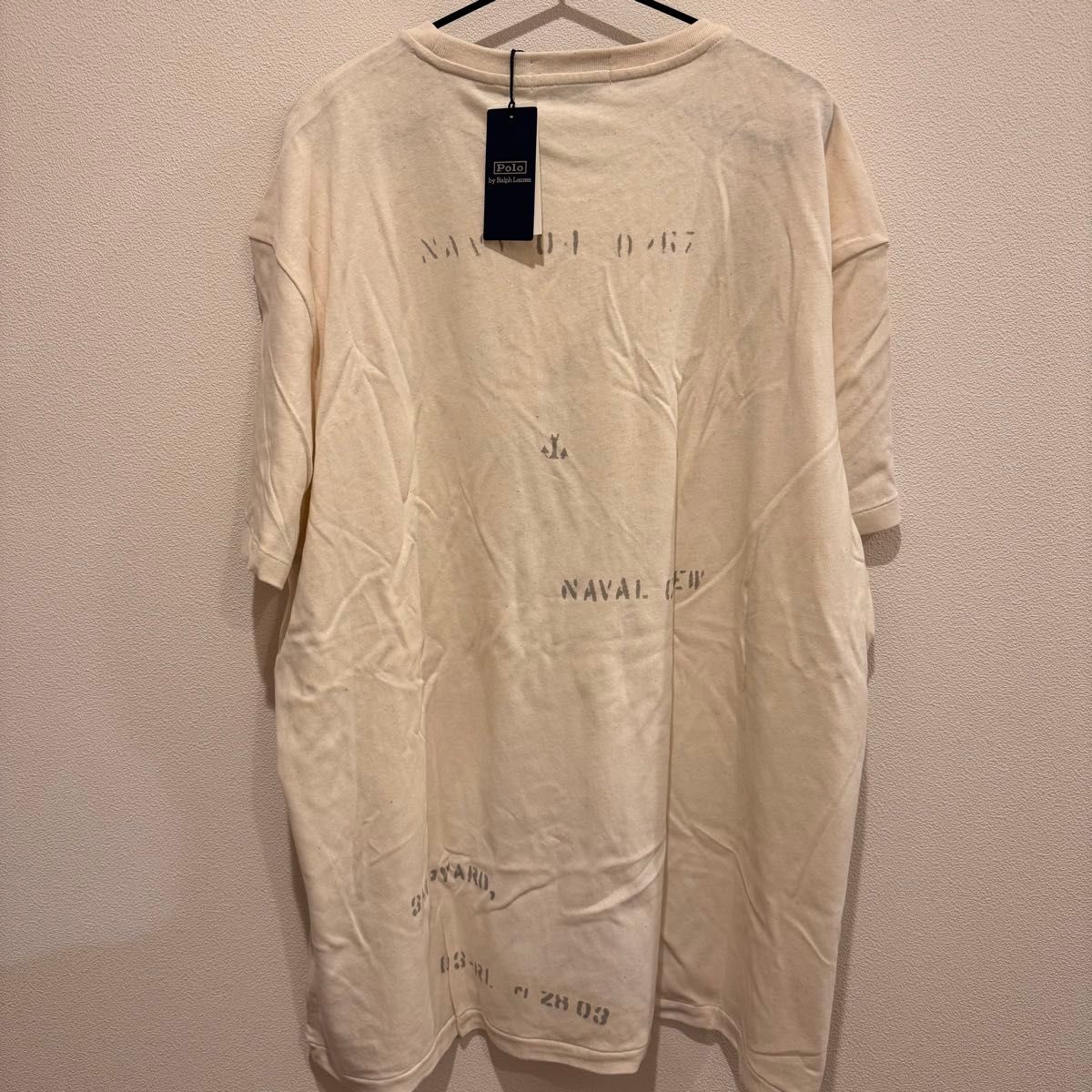 ラルフローレン ポロベア ベアポロ Tシャツ Ralph Lauren XXL ラルフローレン ポロベア ベアポロ Tシャツ Ralph Lauren XXL