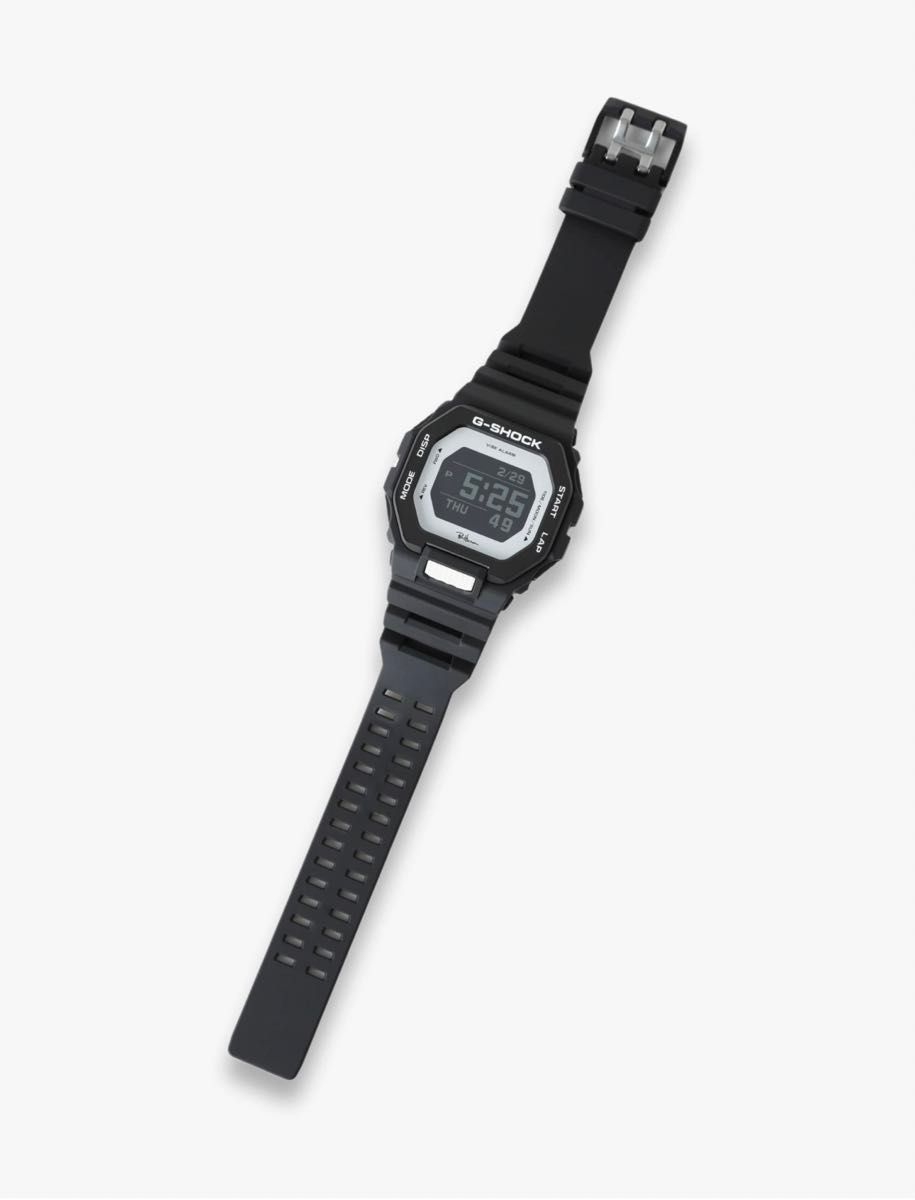 【レア・完売商品】ロンハーマン　 G-SHOCK Gショック　腕時計　コラボ デジタル腕時計 カシオ CASIO