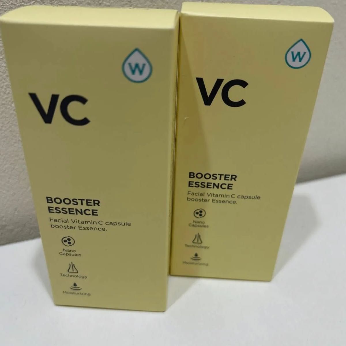 VCブースターエッセンス VC BOOSTER ESSENCE 45ml ×2本