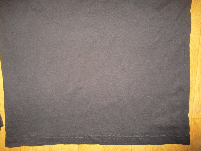 トヨタGR・TOYOTA GAZOO Racingオフィシャルチーム　Tシャツ　サイズS（M相当）　新同美中古　スーパーGT・ヤリス・ジャケット_画像4
