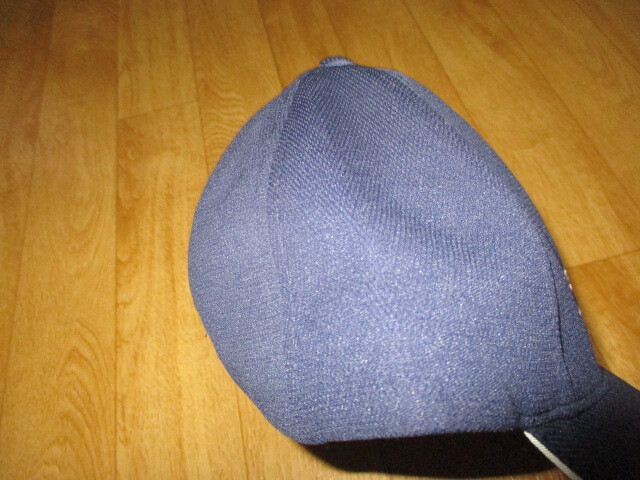 希少　ホンダ　S2000　プラチナ色刺繍ロゴ　帽子・ジャップ　未使用　デッドストック　スーパーGT・無限_画像4